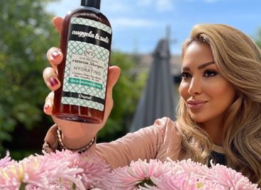 Подари си красота, одобрена от звездите