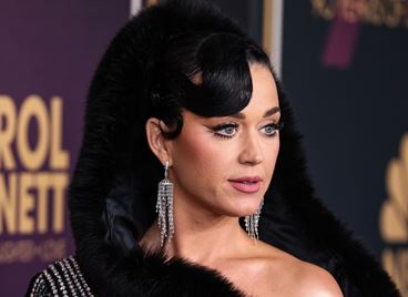 Кейти Пери е дала обещание на Орландо Блум да не употребява алкохол