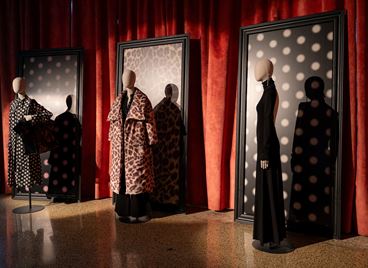 H&amp;M Studio A/W24 пристигна в Атина с много джаз