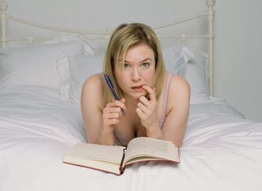 Рене Зелуегър се завръща като Бриджит Джоунс