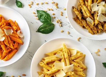 Трябват ви буквално 30 минути, за да приготвите пене ала водка