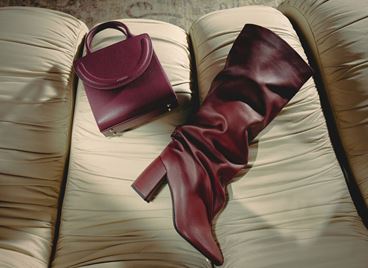 Кино, характер и форма: Bonded by Answear.LAB &amp; LOBOS