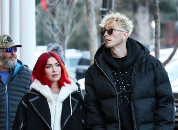 Меган Фокс е бременна за четвърти път