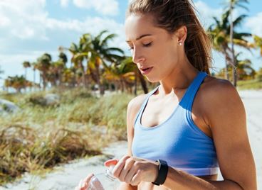 Високи температури? Няма проблем!