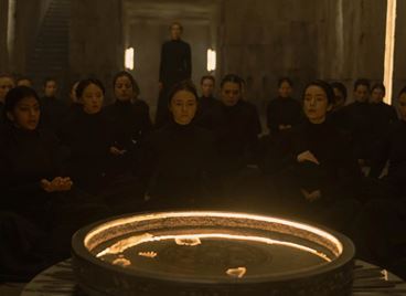 НВО поднови &quot;Дюн: Пророчеството&quot; за втори сезон