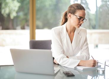 Време ли е да напуснете работа?