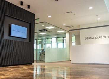 Революция в денталната медицина при децата