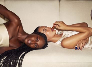 София Копола и червилото, за което всички мечтаем