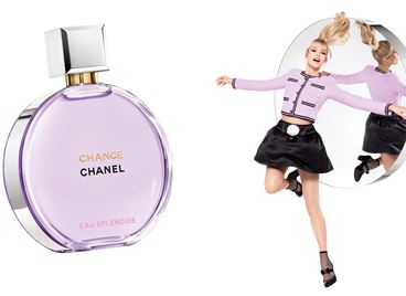 ЕКСКЛУЗИВНО: Angele знае, че шансът и свободата вървят ръка за ръка