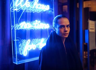 Кара Делевин проговори за пристрастяването си