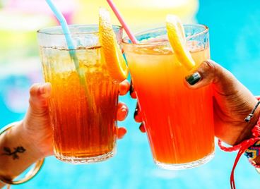 Имайте предвид това, ако смятате да прекалите с коктейлите