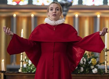 Трейлърът за големия финал на &quot;Killing Eve&quot; е тук