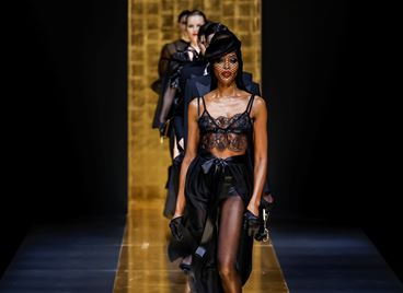 Dolce&amp;Gabbana нажежиха атмосферата с новата си колекция