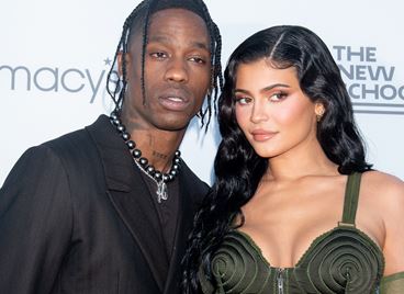 Кайли Дженър потвърди, че е бременна с най-сладкото видео