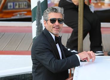 Ето кой е най-сексапилният мъж на планетата!