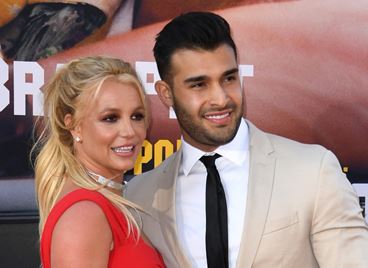 Бритни Спиърс е с влошено състояние