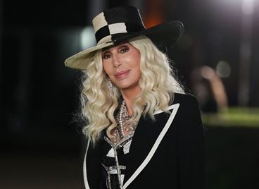 Никога няма да видим Шер с побеляла коса