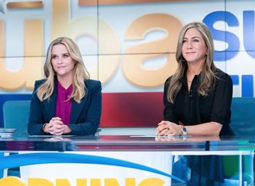 &quot;The Morning Show&quot; се завръща с четвърти сезон