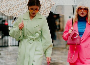 GRAZIA СЕДМИЧЕН ХОРОСКОП: 19-25 АПРИЛ