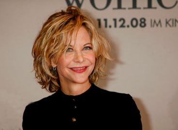 Шокиращата промяна на Мег Райън