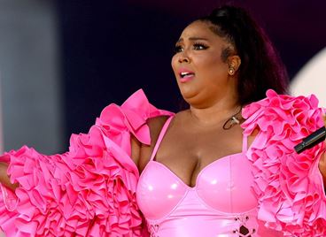 Lizzo: &quot;Всички знаем, че съм дебела, харесва ми да съм дебела&quot;