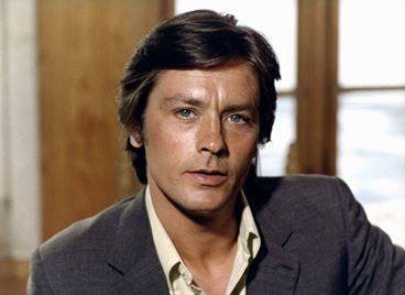 Мистериозна смърт застигна един от синовете на Ален Делон