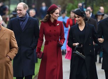 Принц Чарлз и Vogue в разговор за устойчивата мода