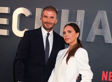 Виктория Бекъм проговори за аферата на Дейвид