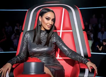 Всичко е любов, а Мария Илиева ни я поднася по най-вдъхновяващия начин