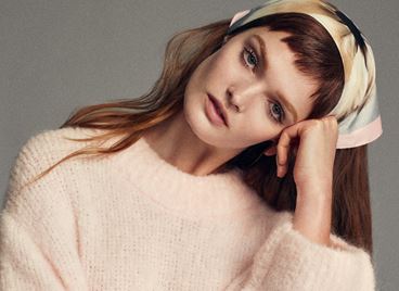 H&amp;M STUDIO SS26: Смела индивидуалност и ексцентричен дух