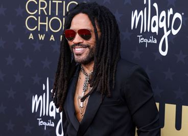 Лени Кравиц ще получи отличието &quot;Музикална икона&quot;