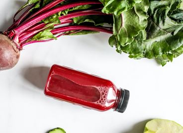 А вие знаехте ли, че цвеклото е суперхрана?