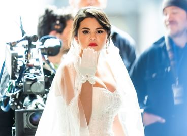 Селена Гомес и Бени Бланко дебютираха като двойка