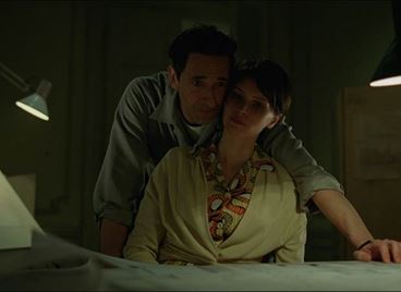 &quot;Бруталистът&quot; с премиера на 31 януари