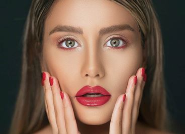 Как да поправим гафовете с козметиката?