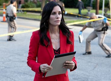 Смразяващ &quot;Писък&quot; оглася кината съвсем скоро