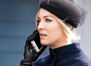 Многото, МНОГО страни на Кейли Куоко