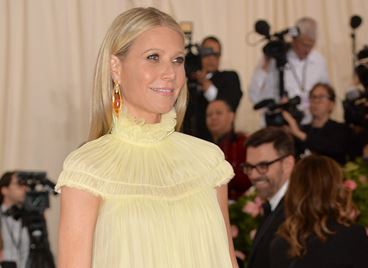 Гуинет Полтроу за всички модни уроци