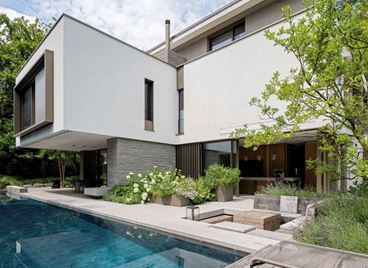 Къщата на изгряващото слънце