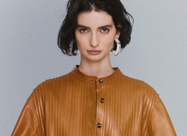 Дъщерята на Пол Уокър е новото лице на Proenza Schouler