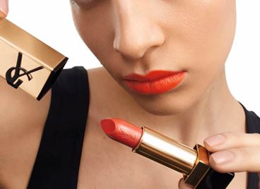 Защото червилото ни е важно