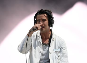 Вижте с кого Мати Хийли замени Тейлър Суифт