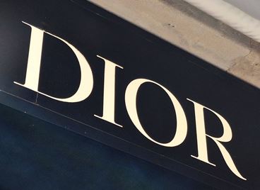 Dior  с нов управляващ директор
