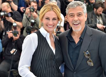 Джулия Робъртс се завръща към романтичните комедии