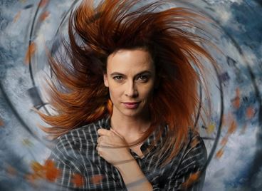 Весела Бабинова с номинация ИКАР за водеща женска роля