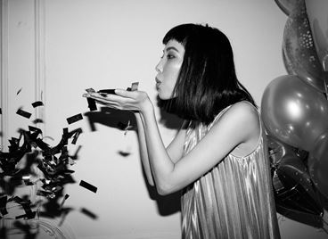 Избрахте ли аутфита си за новогодишната нощ?