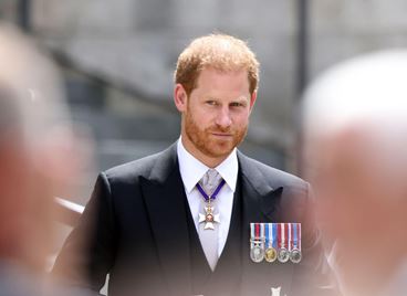Принц Хари разчувства всички с думите си след смъртта на Елизабет II