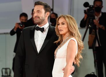 Сгодени ли са Дженифър Лопес и Бен Афлек?