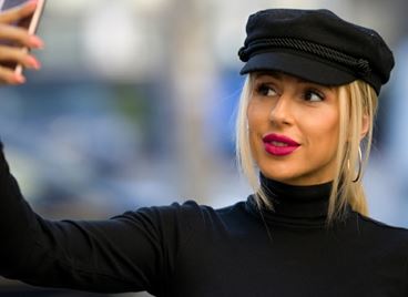 Галя Симеонова знае, че спонтанните неща са най-красиви