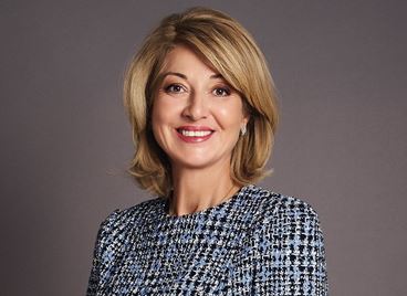 Новият брой на GRAZIA е ТУК!